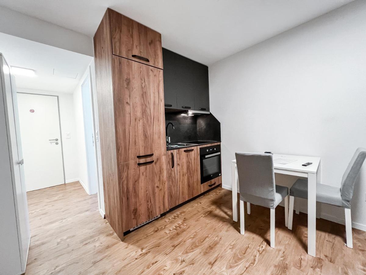 Stilvolles Und Erschwingliches Studio: Der Perfekte Rueckzugsort Fuer Kurzaufenthalte * Saas-Fee