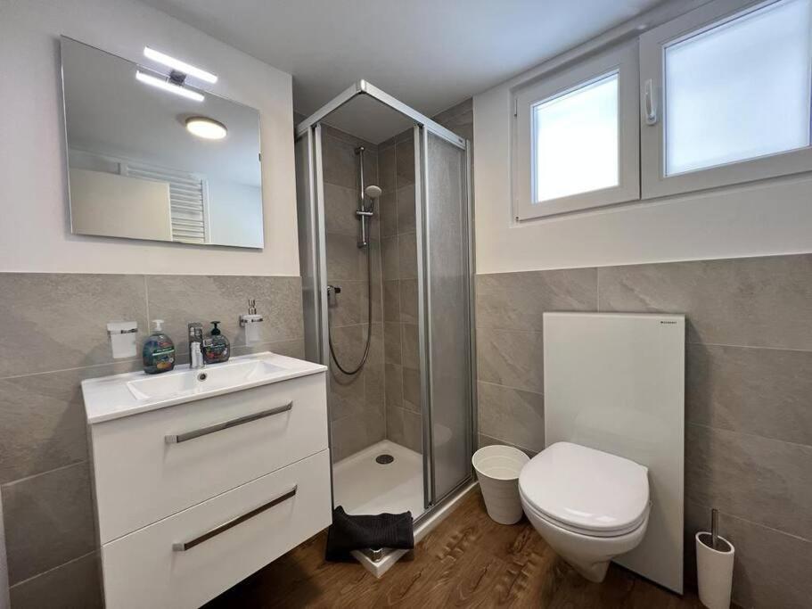 Apartment Stilvolles Und Erschwingliches Studio: Der Perfekte Rueckzugsort Fuer Kurzaufenthalte Saas-Fee