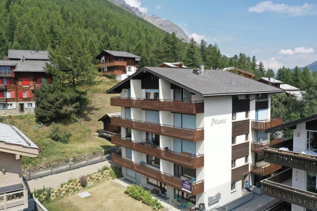 Stilvolles Und Erschwingliches Studio: Der Perfekte Rueckzugsort Fuer Kurzaufenthalte Apartment *